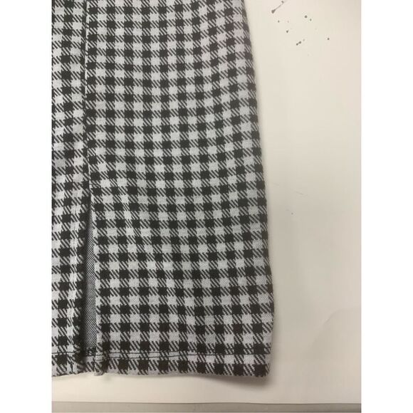 Gingham Dress  - Picture 3 of 9